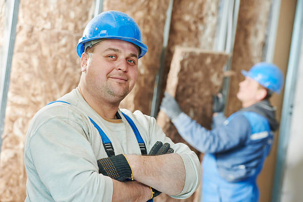Best Spray Foam Insulation in Abbeville, LA